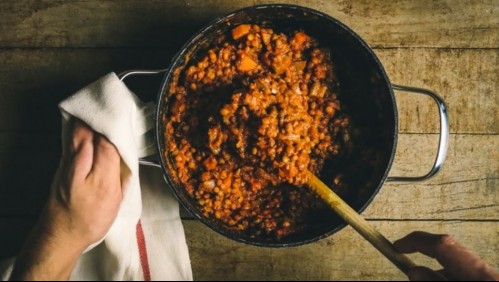 Lentejas: ¿Cuáles son las propiedades de una de las legumbres favoritas en invierno?