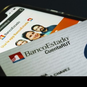 Cuenta RUT: Conoce cómo revisar gratis el saldo de tu tarjeta Cuenta RUT: Conoce cómo revisar gratis el saldo de tu tarjeta