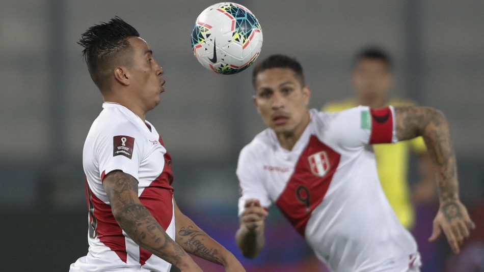 Ecuador vs Perú: Revisa el horario del partido y dónde verlo en vivo Ecuador vs Perú: Revisa el horario del partido y dónde verlo en vivo