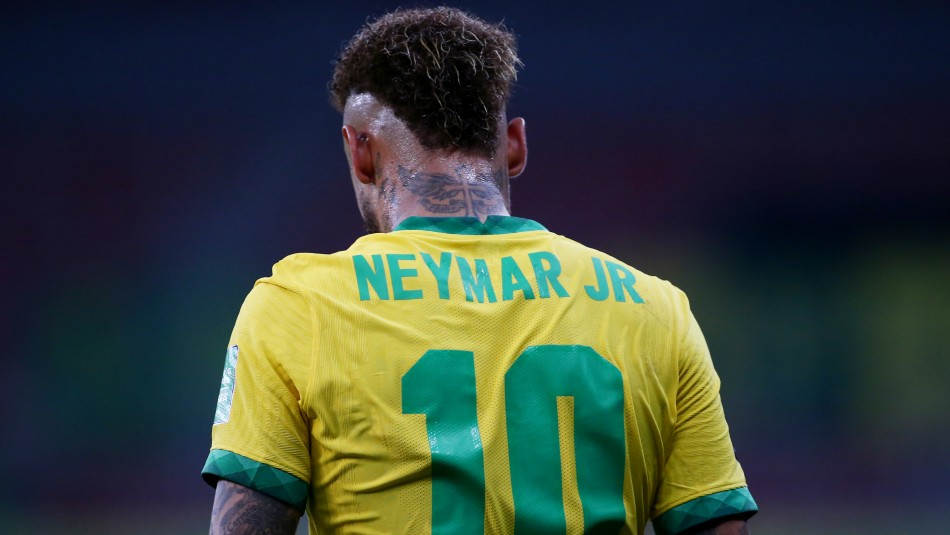 Paraguay vs Brasil: Revisa el horario del partido y dónde verlo en vivo Paraguay vs Brasil: Revisa el horario del partido y dónde verlo en vivo