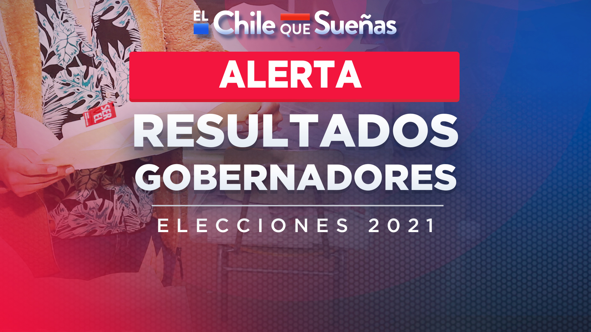 Sigue En Vivo Los Resultados De La Segunda Vuelta De Gobernadores En ...