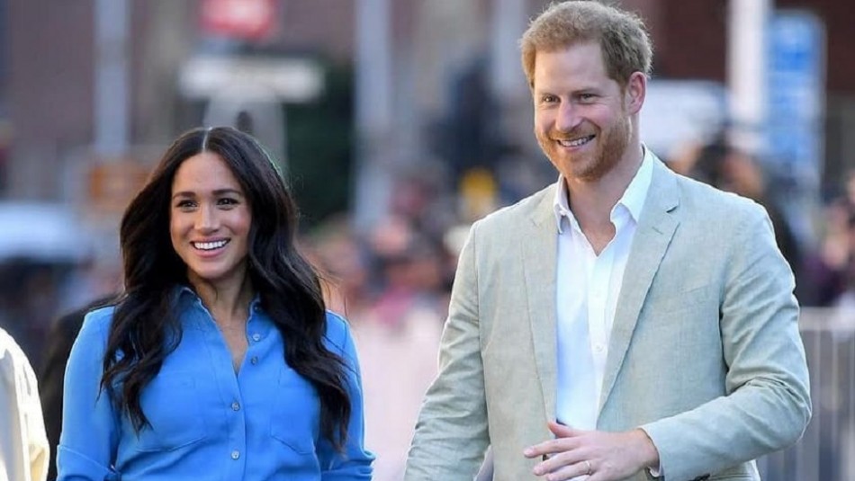 Así reseña la prensa inglesa el nacimiento de Lilibet Diana, la hija de Meghan Markle y Harry Así reseña la prensa inglesa el nacimiento de Lilibet Diana, la hija de Meghan Markle y Harry