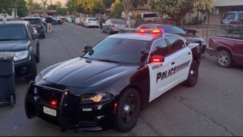 Niña de 3 años muere encerrada en un auto mientras su mamá cuidaba un sembradío de cannabis