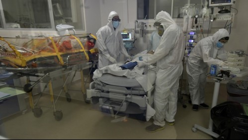 'Hongo Negro': Los mitos sobre la enfermedad que ha sido vinculada al Covid-19