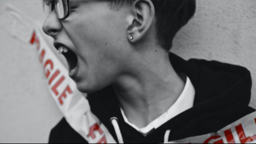 #BullyingPorLoving: Iniciativa lucha contra el acoso escolar en Chile