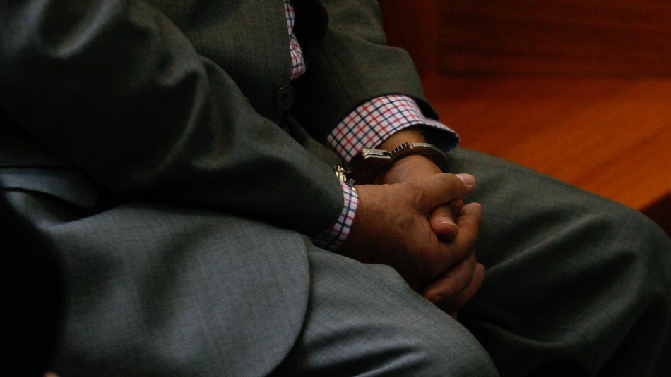 imagen-referencial Intentó matar de múltiples puñaladas a su expareja y ahora es sentenciado a 8 años de cárcel
