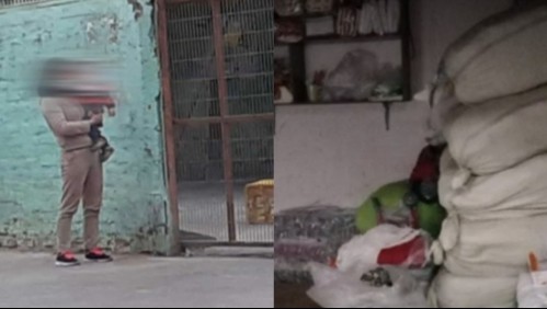 Indemnizarán con $81 millones a vietnamita sometida a maltrato laboral que dormía en bodega