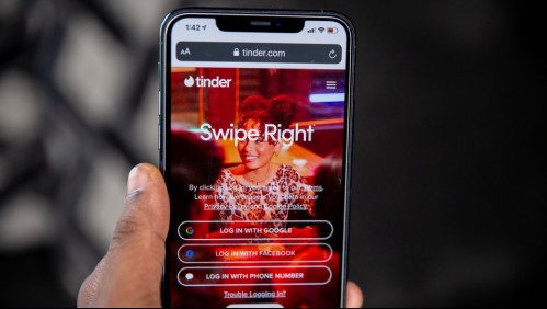 'Estoy vacunado': El nuevo factor clave para hacer 'match' en aplicaciones de citas