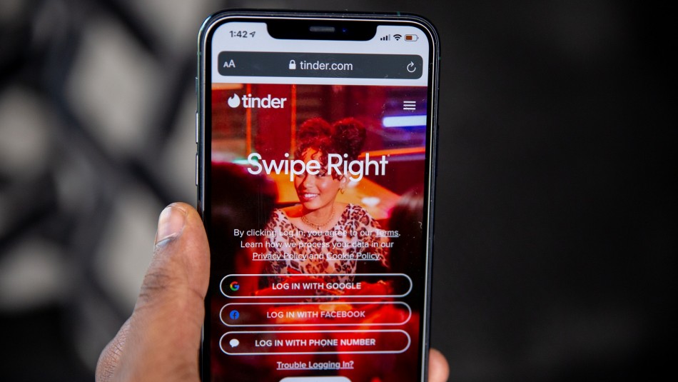 tinder Tinder