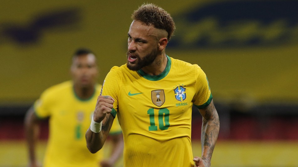 Paraguay vs Brasil: Revisa cómo va la tabla de posiciones Paraguay vs Brasil: Revisa cómo va la tabla de posiciones