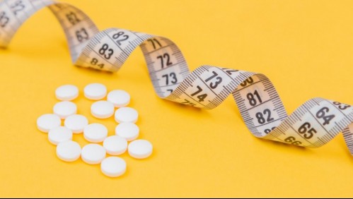Medicamento aprobado como ayuda para perder peso: ¿Quiénes podrían recibirlo?