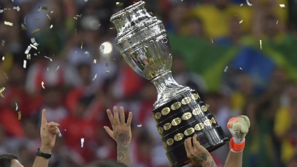 Tribunal Supremo de Brasil discutirá pedido para impedir la Copa América