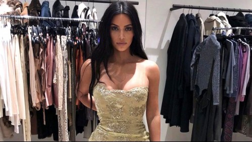 Kim Kardashian presume de sus nuevos zapatos Balenciaga de 3.000 dólares hechos con impresión 3D