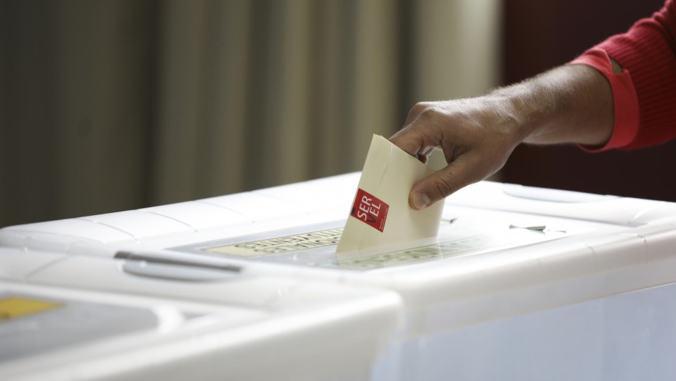 Segunda vuelta de elección de gobernadores: ¿Dónde me toca votar? Segunda vuelta de elección de gobernadores: ¿Dónde me toca votar?