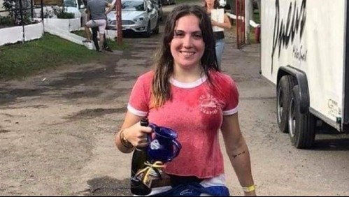 Padre sufre por el asesinato de su hija y los acusados lo amenazan desde la cárcel