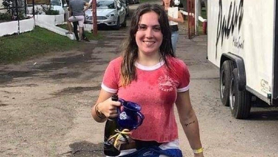 Padre sufre por el asesinato de su hija y los acusados lo amenazan desde la cárcel Padre sufre por el asesinato de su hija y los acusados lo amenazan desde la cárcel