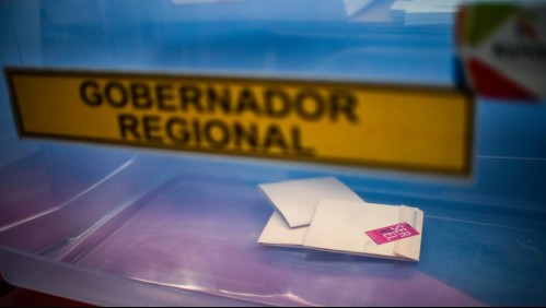 Segunda vuelta de gobernadores: Revisa cómo será tu voto y cómo debes doblarlo