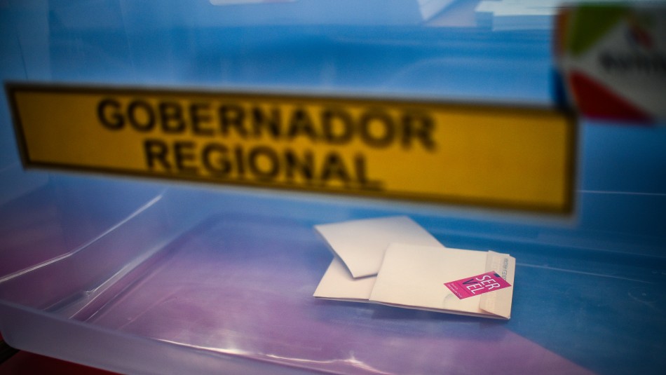 Segunda vuelta de gobernadores: Revisa cómo será tu voto y cómo debes doblarlo Segunda vuelta de gobernadores: Revisa cómo será tu voto y cómo debes doblarlo
