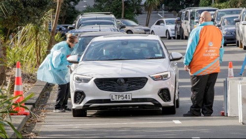Nueva Zelanda cumple 100 días sin casos de coronavirus de transmisión comunitaria