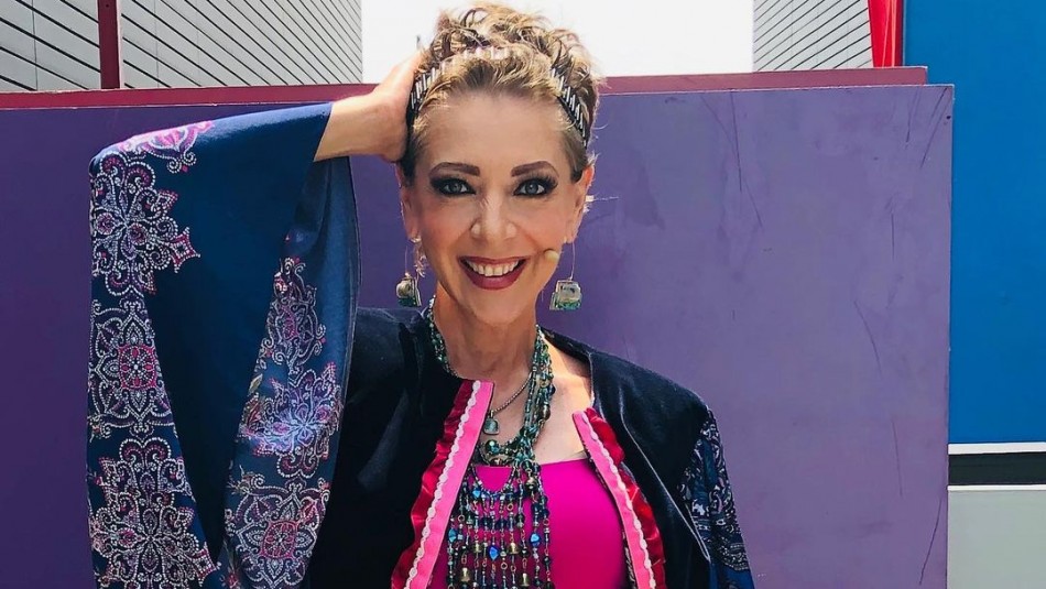 Hija de Edith González reaparece en Instagram y deslumbra por gran parecido con su madre Hija de Edith González reaparece en Instagram y deslumbra por gran parecido con su madre