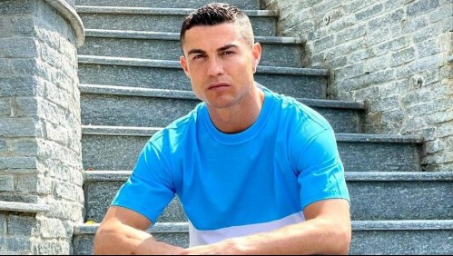 Los cuatro hijos de Cristiano Ronaldo: Se roban el corazón de los fans del orgulloso jugador