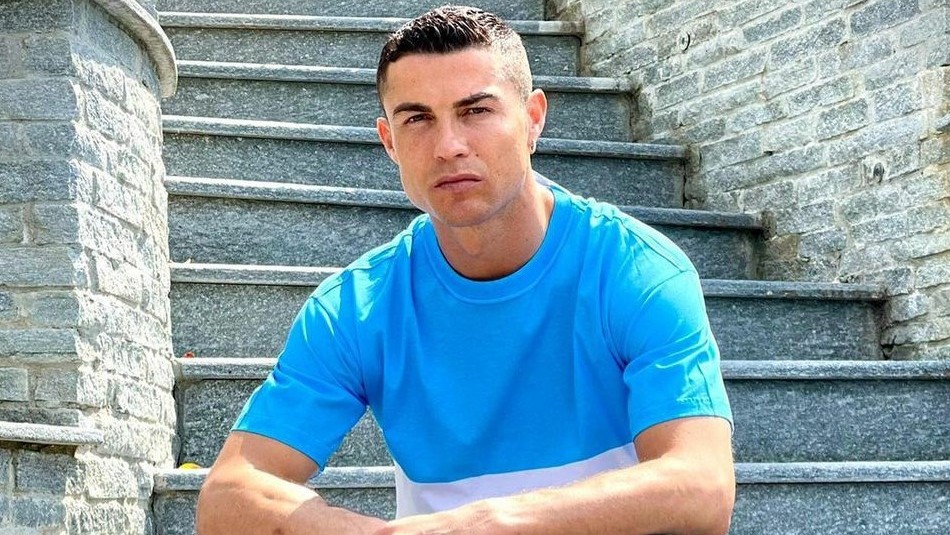 Los cuatro hijos de Cristiano Ronaldo: Se roban el corazón de los fans del orgulloso jugador Los cuatro hijos de Cristiano Ronaldo: Se roban el corazón de los fans del orgulloso jugador