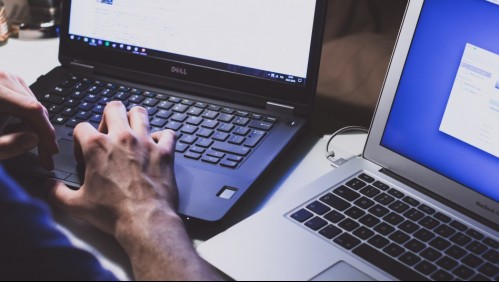 Reportan masiva caída de sitios web en todo el mundo