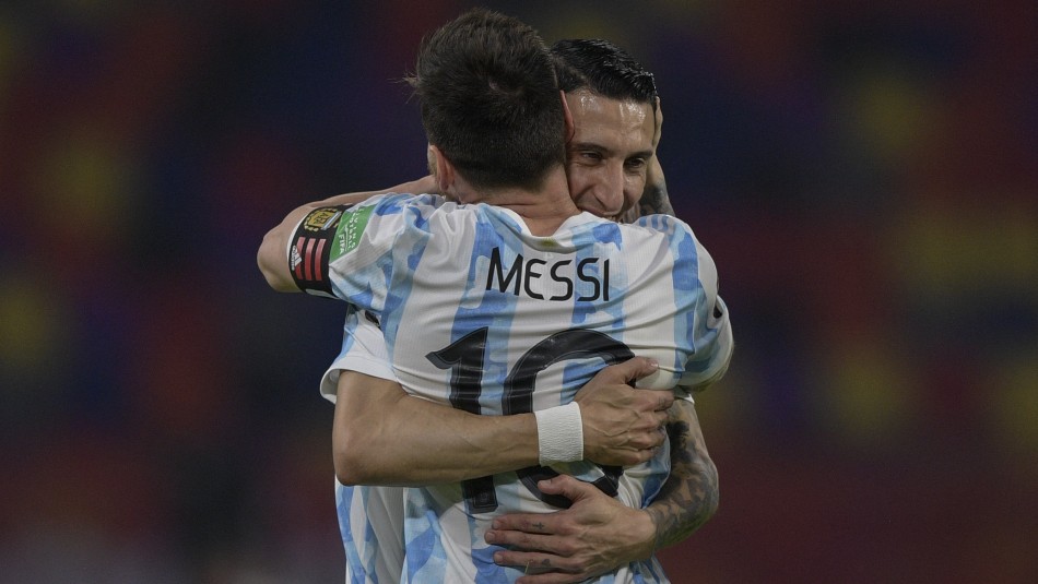 colombia-versus-argentina Colombia vs Argentina: Revisa cómo va la tabla de posiciones
