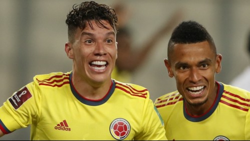 Colombia vs Argentina: Revisa el resultado que más le conviene a Chile