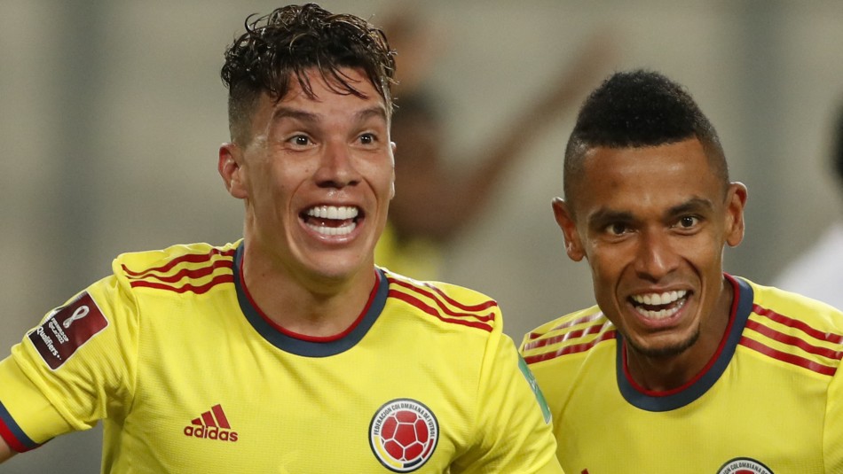 colombia-vs-argentina Colombia vs Argentina: Revisa el resultado que más le conviene a Chile
