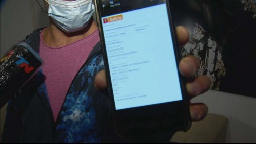 'Estoy disfrutando de tu platita': Hombre cae en estafa virtual y ladrón se burla tras engañarlo