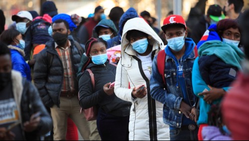 Confusión provoca largas filas en Registro Civil para trámite vinculado al carnet de identidad