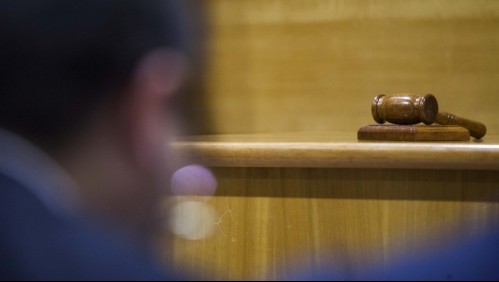 Acusado de abusar de cinco niñas de su familia queda en prisión preventiva