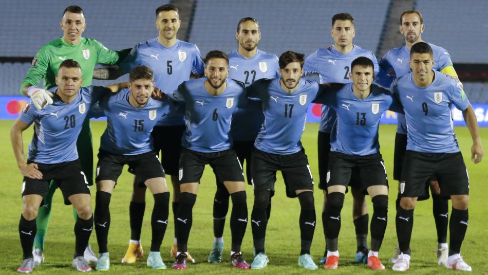 venezuela-versus-uruguay Venezuela vs Uruguay: Revisa el resultado que más le conviene a Chile
