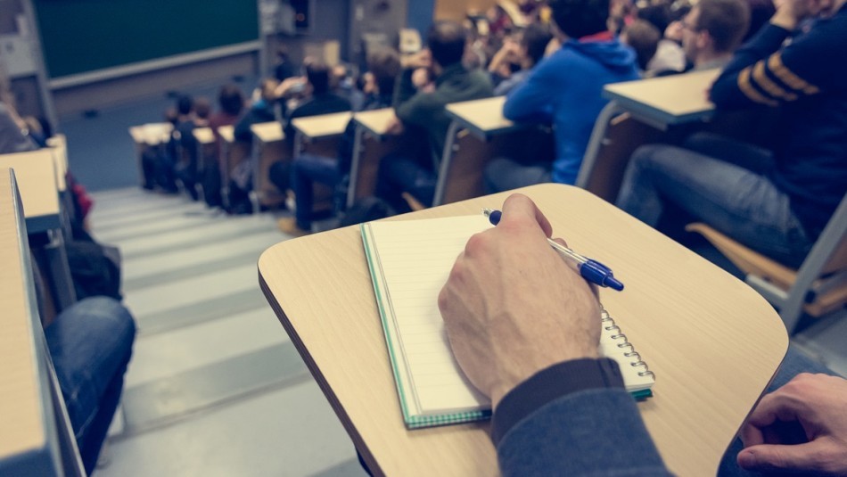 Educación superior: Conoce las 20 carreras con más matriculados de primer año en 2021 Educación superior: Conoce las 20 carreras con más matriculados de primer año en 2021