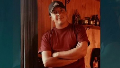 Desesperada búsqueda de joven desaparecido en Mulchén: Hace tres meses se le perdió el rastro