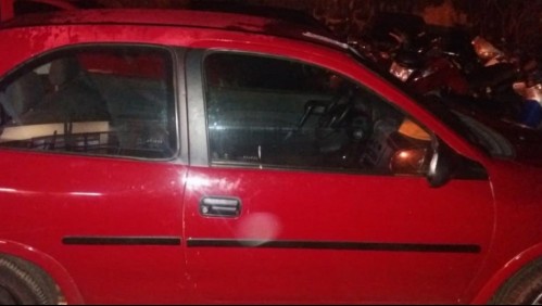 Hombre estaba preso por apuñalar a su vecino: Cuando quedó libre lo atropelló