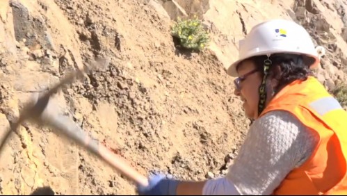 Los anhelos de la región de Coquimbo: Mujeres pirquineras luchan contra el machismo minero