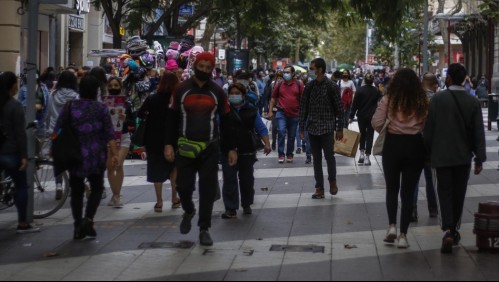 Plan Paso a Paso: Conoce los cambios de fase de este jueves 10 de junio