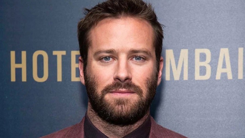 Armie Hammer a rehabilitación por problemas de sexo, alcohol y drogas: Su exesposa lo apoya Armie Hammer a rehabilitación por problemas de sexo, alcohol y drogas: Su exesposa lo apoya