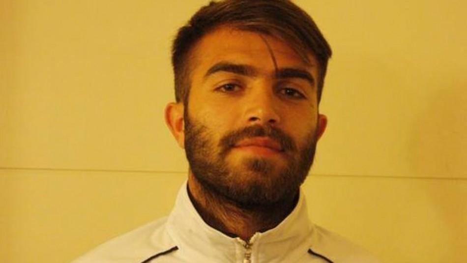 Futbolista organiza partido para homenajear a su hermano fallecido y muere en plena cancha Futbolista organiza partido para homenajear a su hermano fallecido y muere en plena cancha