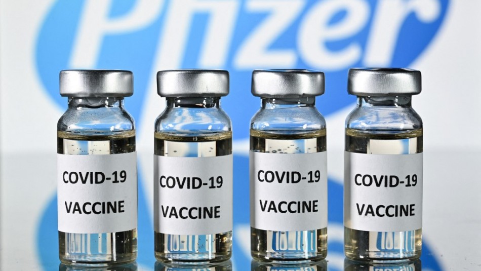 Biden anuncia plan para donar millones de vacunas contra el Covid-19 a todo el mundo Biden anuncia plan para donar millones de vacunas contra el Covid-19 a todo el mundo