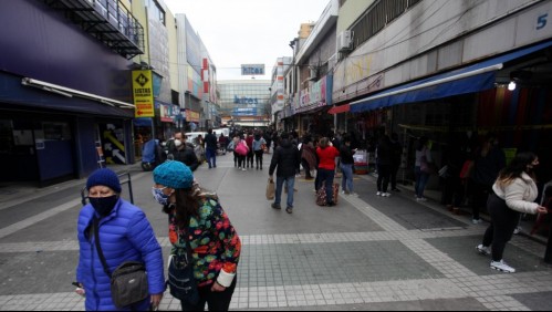 Cuarentenas en Santiago: Revisa la situación de las comunas de la Región Metropolitana