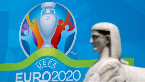 Eurocopa 2021: Revisa el calendario completo de partidos