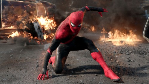 'Hola, Peter': Revelan primer tráiler de Spider-Man: No Way Home con presencia del Multiverso