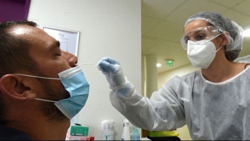 Variante Delta del Covid-19 ya llegó a Sudamérica: ¿Por qué es tan peligrosa?