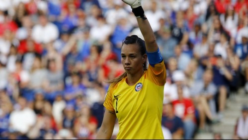 Selección chilena femenina se enfrenta a Eslovaquia: Horario y dónde verlo