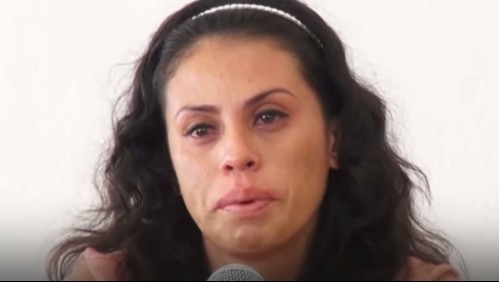 'Yo amaba a mi bebé': liberan a mujer que estuvo presa durante 9 años por un aborto accidental
