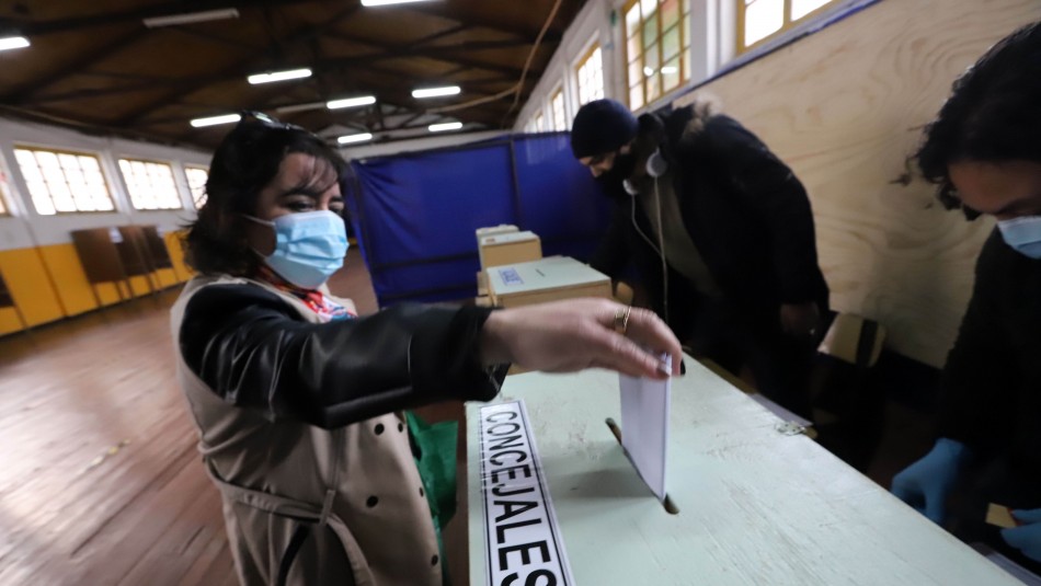 Segunda vuelta gobernadores: ¿Dónde me toca votar este domingo? Segunda vuelta gobernadores: ¿Dónde me toca votar este domingo?