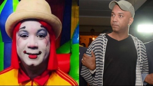 Famoso payaso de TV infantil es condenado por abuso de menores durante su programa